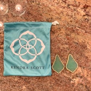 Kendra Scott Earrings